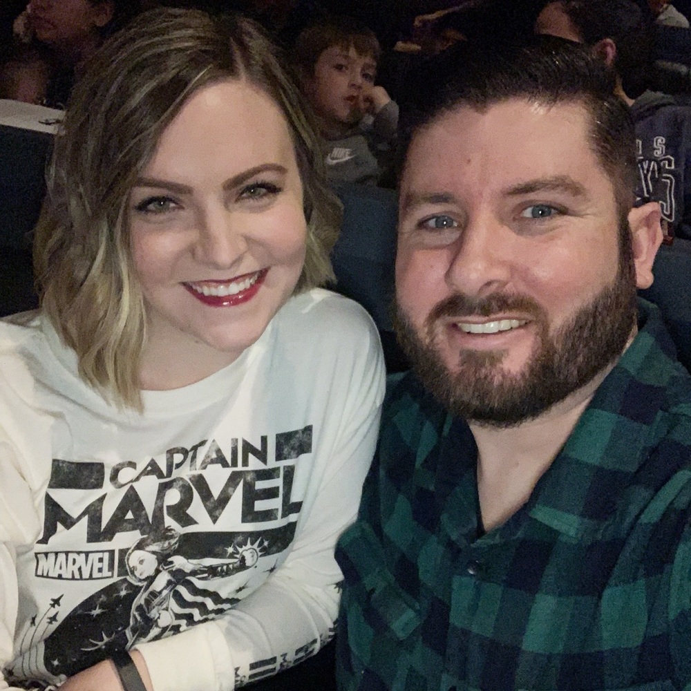 Meet your Posher, Wendy